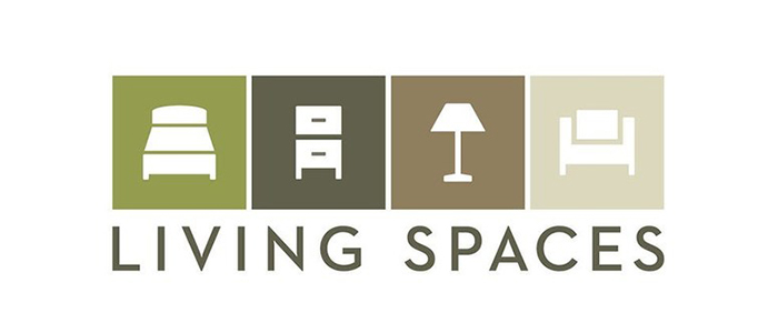 Living Spaces Logo